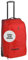 ATOMIC TROLLEY 90L Reisetasche - Rot - Hochwertige Reisetasche mit Rollen - Koffer zum Skifahren - Trolley mit mehreren Fächern - Wasser- & schmutzabweisender Reisekoffer