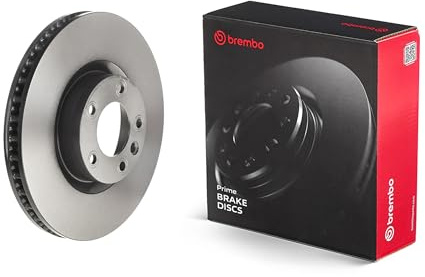 Brembo 09.C549.11 - Bremsscheibe