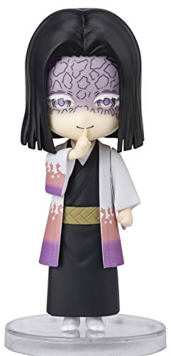 Tamashi Nations - Demon Slayer: Kimetsu no Yaiba - Kagaya Ubuyashiki, Bandai Spirits Figuarts mini