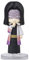 Tamashi Nations - Demon Slayer: Kimetsu no Yaiba - Kagaya Ubuyashiki, Bandai Spirits Figuarts mini
