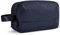 Kulturtasche für Männer, BAGSMART Herren Reise Kulturtasche, Wasserabweisendes Dopp Kit für Reisen, Leichte Rasiertasche Passend für Vollwertige Toilettenartikel (Blau)