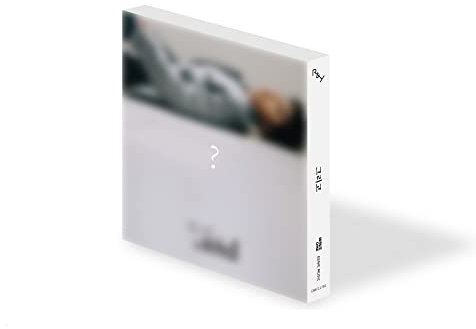 ROY KIM - AND (Vol.4) Album