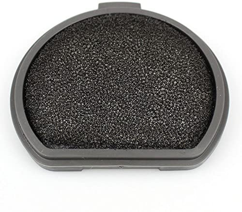 Filter Vormotorfilter passend für AEG FX9-1-ANIM | FX9-1-IBM | FX9-1-MBM | QX9-1-ULT | QX9-1-ANIM | QX9-1-P5IB | QX9-1-ALRG | QX9-1-50IB | kompatibel mit AEG AEF167-900923093 | waschbar | Zubehör