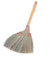 SN SKENNOVA 13 inch of Handmade Small Duster Brush Broom by SN Skennova - Eco-Friendly, Lightweight, and Versatile Cleaning Tool for Floor, Sofa, Car, Corners, and More