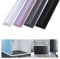 300CM Wet Room Floor Seal, Silicone Water Retaining Strip, Shower Floor Water Barrier for Kitchen, Bathroom (White 3m)
