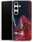 DeinDesign Silikon Hülle kompatibel mit Samsung Galaxy S24 Case transparent Handyhülle Waffe Soldat Star Wars