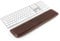 Londo Echtes Leder Tastaturpad - Premium Ergonomische Unterstützung für Komfortables Tippen bei der Arbeit und zu Hause
