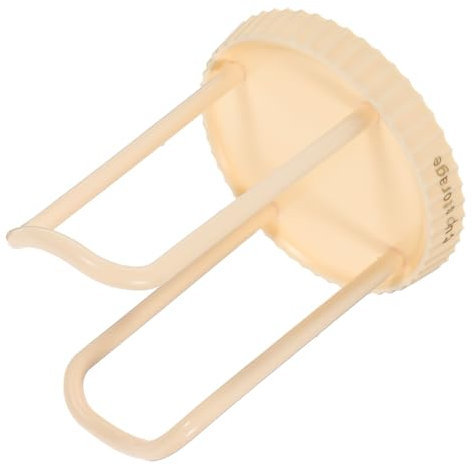 KONTONTY Portaoggetti supporto per la conservazione della carta organizer da bar per ufficio portabicchieri caffe portabicchieri in plastica distributore di bicchieri Monouso