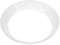 Zerodeko Cotton Candy Machine Cover,Plastic Hood Candy Floss Maker Shield for Cotton Candy Machine Spare Part Replacements Candy Floss Machine Spare Parts