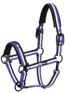 ESKADRON Halfter Double-Pin DYNAMIC Kollektion 2024