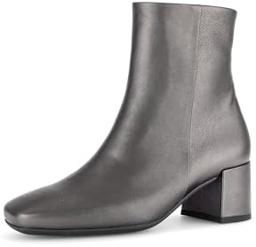 Gabor Damen Ankle Boots, Frauen Stiefeletten,Moderate Mehrweite (G)
