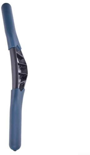 Für Concept 2 Modell D und E kompatibler Rudergerät-Griff, Ersatzteil für Rudergeräte für Heim-Fitnessstudio