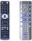 TCNOUMT RC-877 Replacement Remote Control intended for Denon CD Hifi Receiver RC-212 UD-M30 UD-M31 UD-M50 UR-M31 D-M505