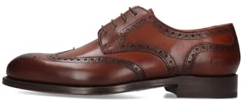 Melvin & Hamilton Derby Schuhe Herren Benet 4
