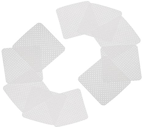 Healvian 360stücke Fusselfreie Nageltücher Mit Starker Wasseraufnahme Einweg Nagellackentferner Pads Für Maniküre Und Pediküre Sanfte Gel Polish Reinigung Für Nagelstudios Und Professionell