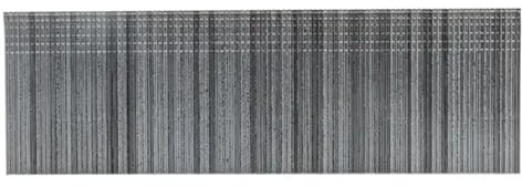 UnitSteel Stauchkopfnägel, 1,2x20mm, 5.000 stück, 18 Gauge, Verzinkt | Mini-Brads für Druckluft-Nagler, Verzinkt, für fast alle Marken von Tackern