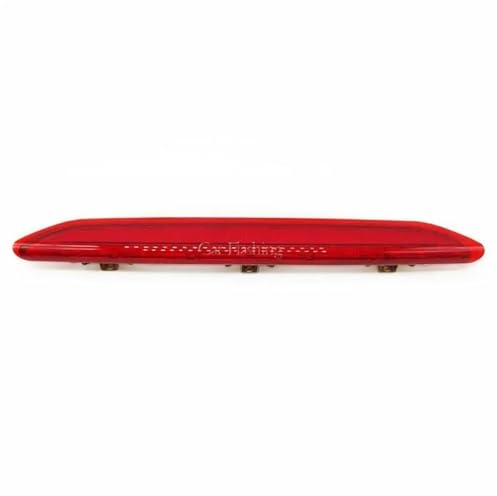 6Q694 Für VW Polo 9N 2002-2010 Dritte Bremsleuchte (rot)