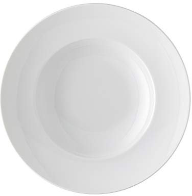 Thomas Amici - Plato Hondo para pastas (tamaño pequeño)