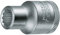 Llave de vaso 1/2 25/32