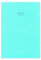 Elco 73696.34 Ordo Organisationsmappe, 220 x 310 mm, 80 g, blau/transparent