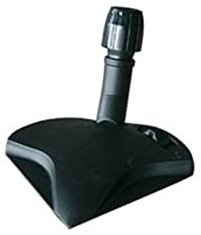 Teppichpulver, Teppich, Pulver,Teppich Feucht-Pulver 500gr + Ecksaugdüse universal von Conny Clever®