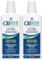 Closys Mouthwsh Sans Saveur Originale, Sans Alcool, 32 Once (Paquet De 2)
