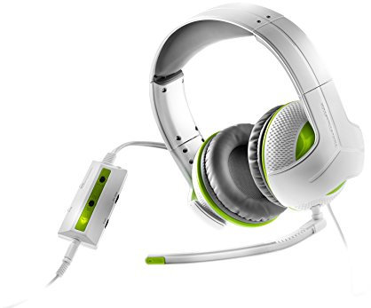 Thrustmaster Y-280 CPX Universal Gaming Headset (weiss)