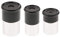 Baoblaze H20mm SR4mm H 12.5mm 0.96 '' / 24.5mm Durchmesser 35 Sichtfeld