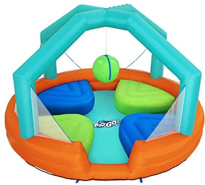 Bestway- Castillos hinchables (53383)