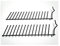 BOSCH Tellerhalter Tellerhalter Geschirrspüler 00645101