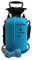 Petacarium Insulated Portable Shower (5 Litre, Blue) for Dogs, Camping, Paddleboarding, Muddy Walks