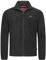 Höhenhorn 30T5 Badus Herren Fleece Jacke Schwarz Gr. 3XL
