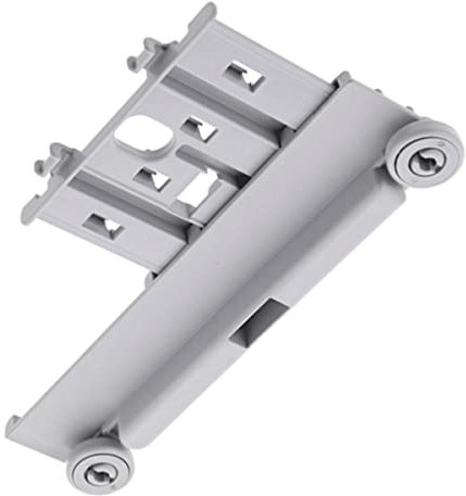Kit roulettes gauche panier supérieur Lave-vaisselle 1527359408 ELECTROLUX