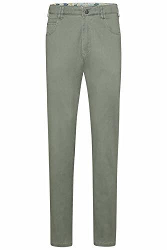 MEYER Sommer Twill Chino