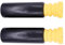 Staubschutzsatz, Staubschutzkappe Gummipuffer Anschlaggummi, Stoßdämpfer, Federung Staub Schutz Gummi Puffer Kappe, Gummipuffer Federung Kappe für 1er E81 1er E88 Cabrio 1er E82 Coupe 3er E90 E92