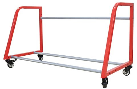 Winterreifenregal für die Garage, Aufbewahrungsständer für Schneereifen für Sattelreifen, alte Felgen, Autoersatzräder, Carport für Autowerkstätten im Innen- und Außenbereich, Halterung für