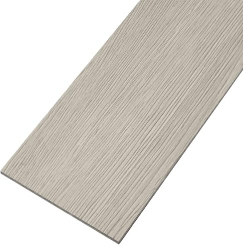 SUBTLETY 5,02㎡ Rivestimento per pavimenti in PVC, autoadesivo, effetto legno, laminato, vinile, piastrelle adesive, resistente all'usura e all'acqua, set da 36 assi per cucine, soggiorno (1817-10)