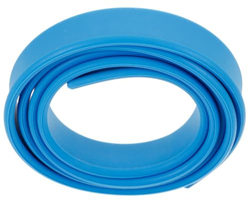 SAFIGLE Bodenabzieher Glasabzieher Praktischer Fensterabzieher Mehrzweck-abzieher Haushalts-glasabzieher Fensterabzieher Ersatzkopf Für Abzieher Silikon-abzieherkopf Praktischer Glasabzieh