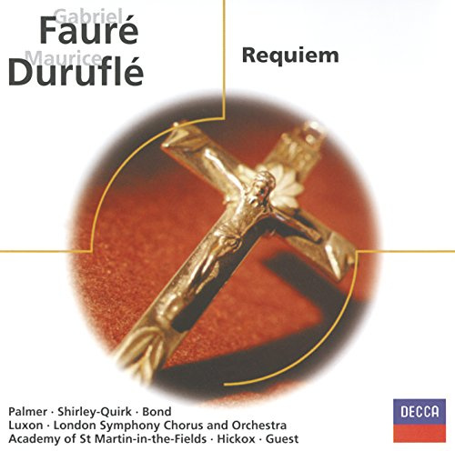 Palmer/Luxon/Lso - Requiem