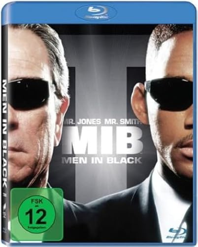 Men in Black (Blu-ray)