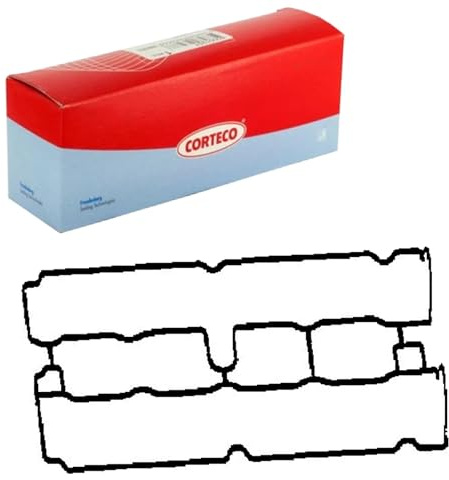Corteco 026160P Gasket, Cylinder Head Cover