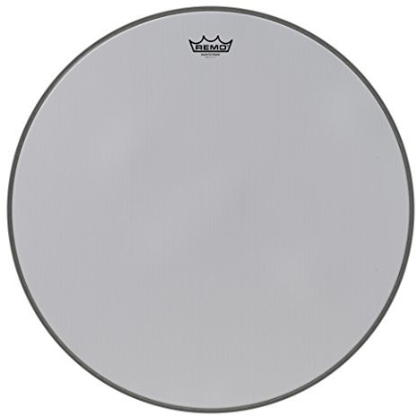 Remo Silentstroke Mesh Drum Head Silentstroke Bass 24