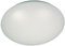 Niermann Standby 68036 A++ to E, Deckenleuchte, opal weiß, 36 x 36 x 7 cm