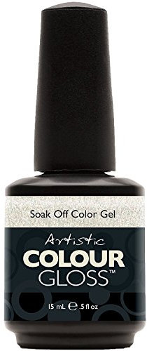 Artistic Gel Nail Polish, Halo