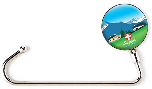 Miss KHA – Accroche Tasche Savoyen