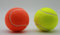 Price 's Zwei verschiedenen Farbe Tennisbälle Typ 2 Made in UK Mehrfarbig orange and yellow