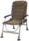 Fox R3 Camo Chair Angelstuhl, Anglerstuhl, Karpfenstuhl, Campingstuhl, Stuhl zum Angeln für Angler