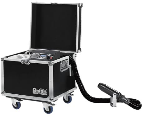 Antari S-500, 1200 Watt Schneekanone