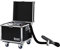 Antari S-500 High Power Silent Snow Machine for Large Venue Big Volume DMX