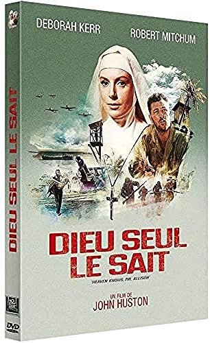 DIEU SEUL LE SAIT [FR Import]